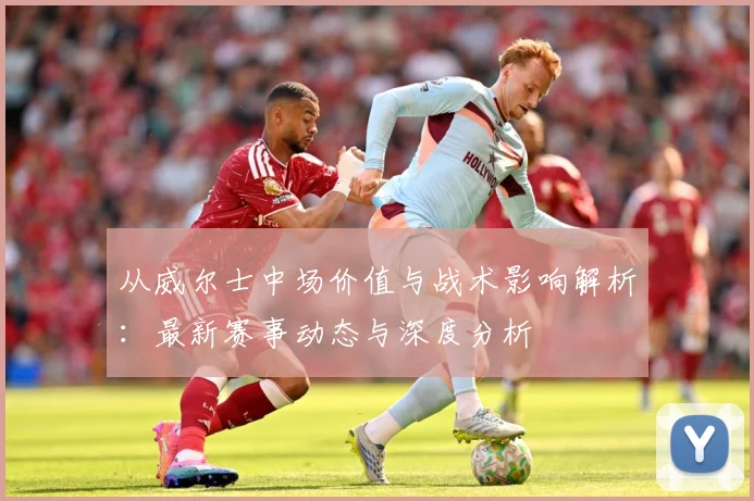 从威尔士中场价值与战术影响解析：最新赛事动态与深度分析